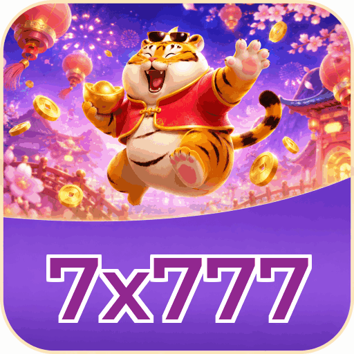 7x777