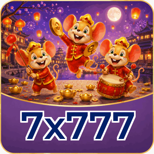 7x777