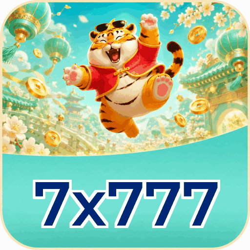 7x777