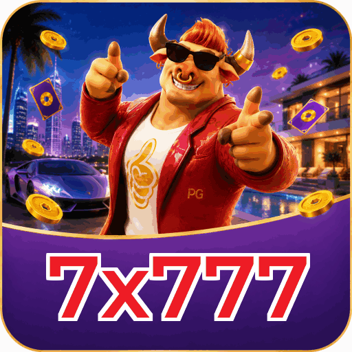 7x777